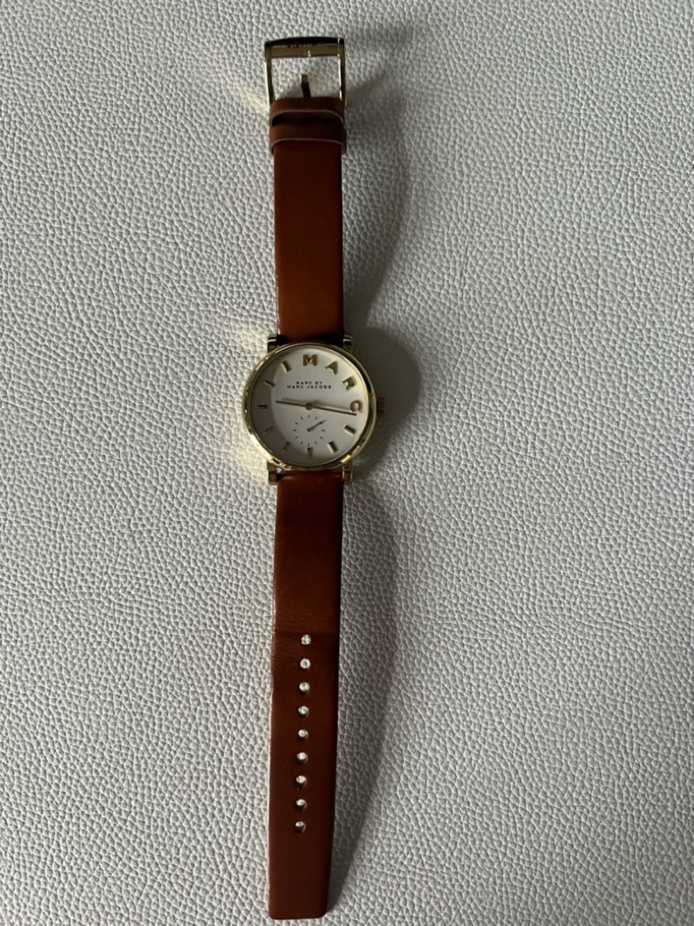 Marc Jacob Watch woman
